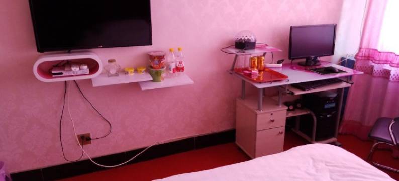 蔚县祥芸宾馆图片