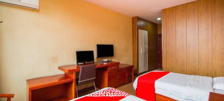 如家华驿酒店(保定徐水宏兴路店)图片