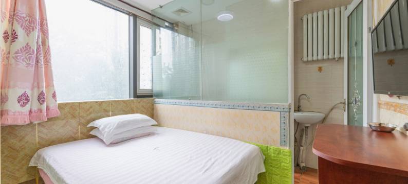 OYO天津小马快捷住宿图片