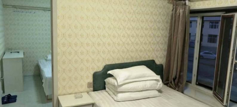 五大连池昕钰宾馆图片