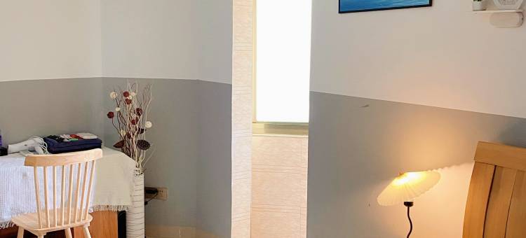 湛江尚品楼公寓图片