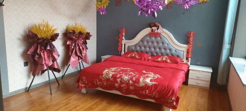 化德豪泰商务酒店图片