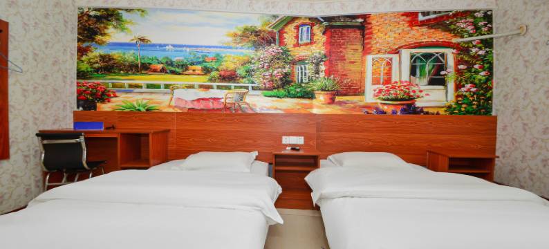 康顺商务宾馆图片