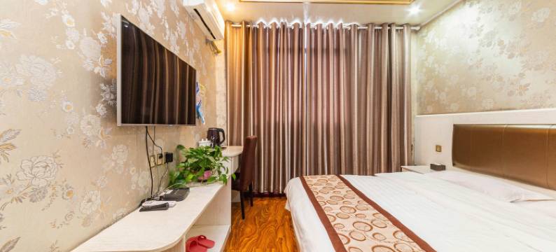 遂宁如意宾馆图片