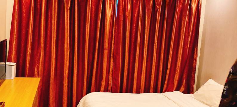 长春雅柏时尚旅馆图片