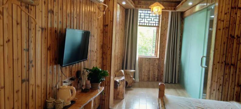 芙蓉镇乡第客栈图片