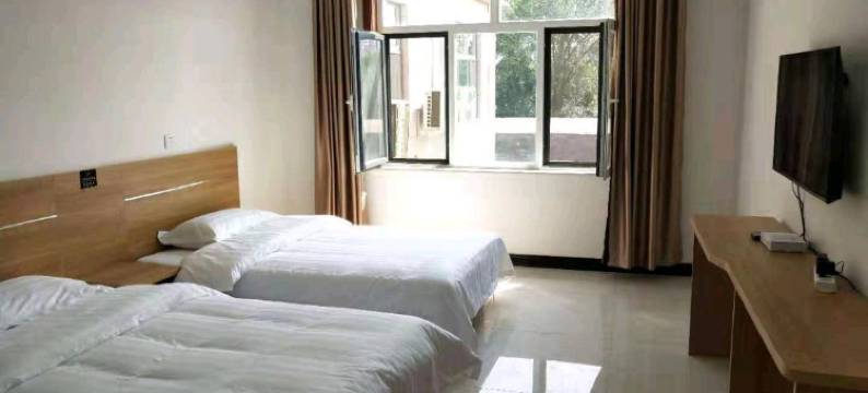 沧县万家宾馆图片