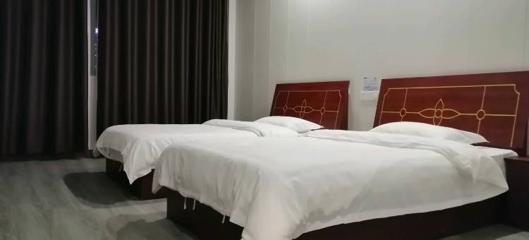 城市之家·云酒店(全椒吴敬梓路店)图片