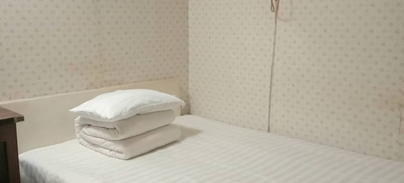 菏泽盛隆旅馆图片