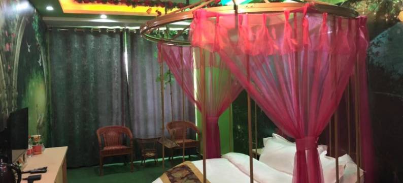 衡水梦之恋公寓图片