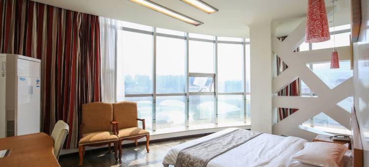 如家华驿酒店(雅安西门汽车站店)图片