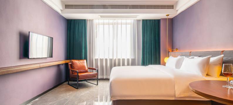 湛江星源酒店(东海岛店)图片