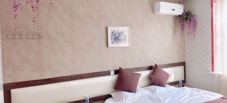 双辽湾景快捷宾馆图片