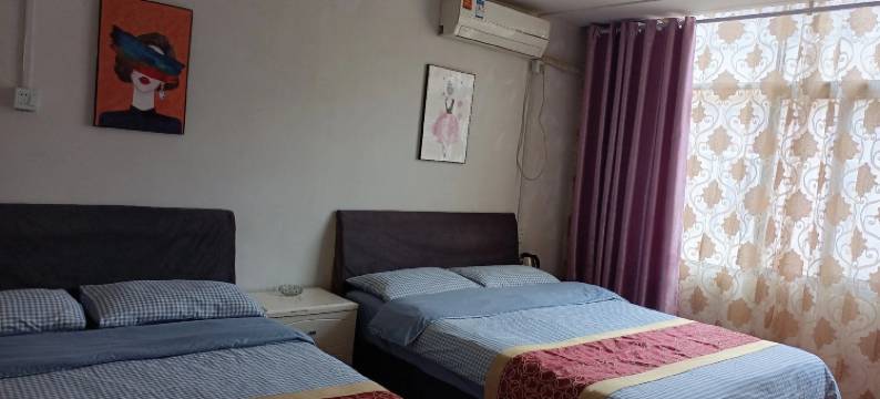 郯城忆家宾馆图片