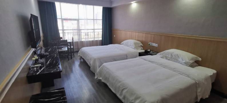 洪江古城宾馆图片