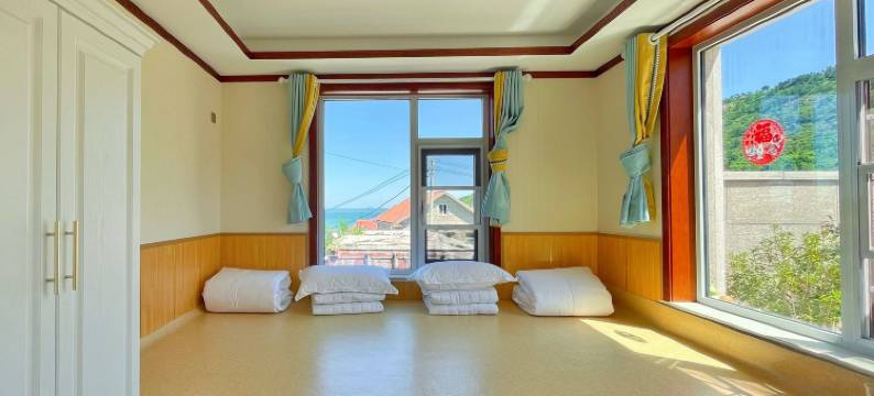 青岛朴墅居美宿图片