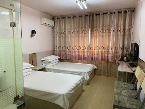 佳木斯六福宾馆