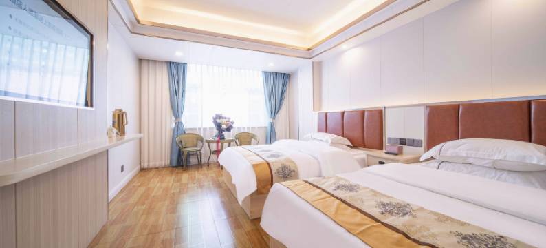 邵东永利大酒店图片