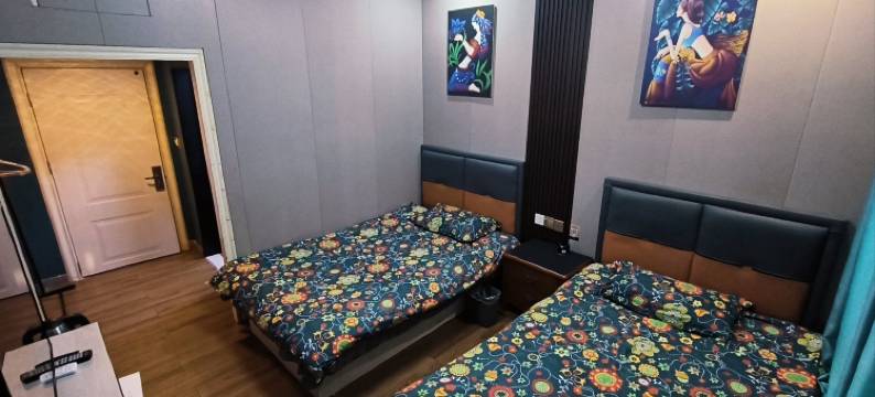 连云港万吉宾馆图片