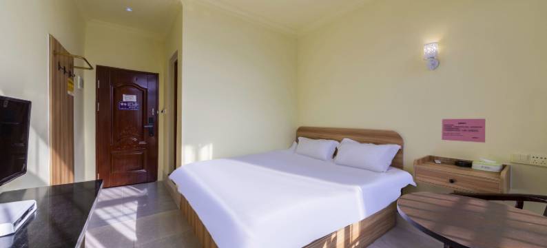 梅州宝琼酒店图片