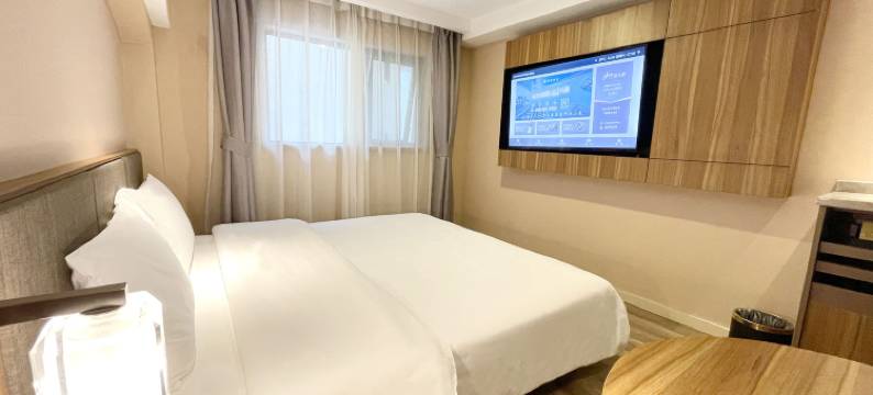 如家酒店(杭州西湖南宋御街店)图片