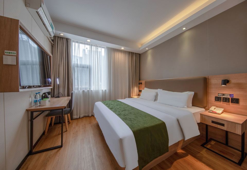 Hotel Overview