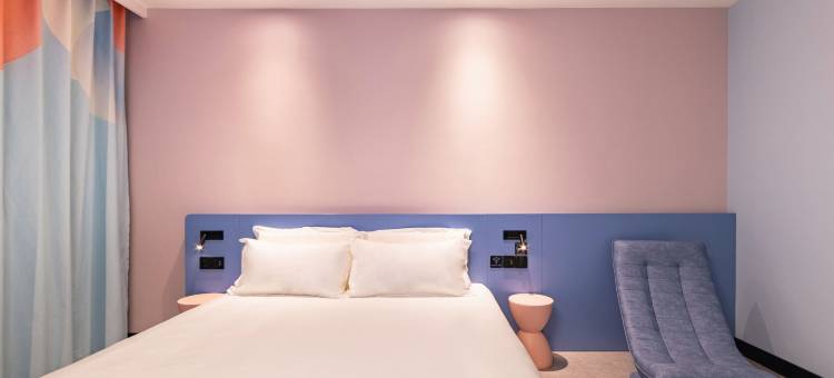 海友酒店(大同火车站店)图片