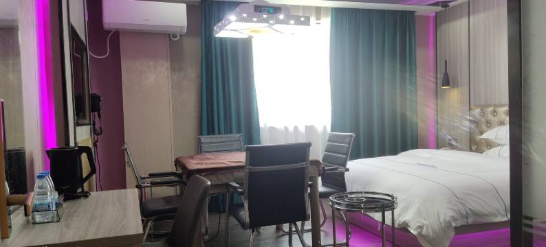 东莞长宏商务宾馆图片