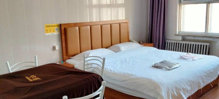 东海洗浴住宿图片