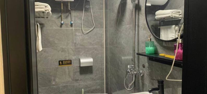 祥安阁酒店图片