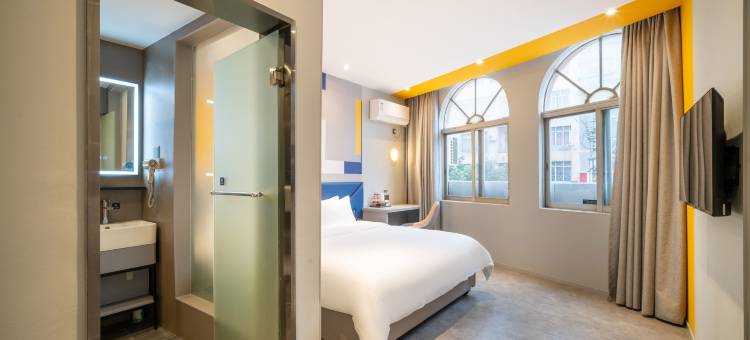 7天酒店(容县汽车总站店)图片