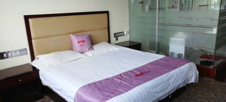 南京恒怿宾馆图片