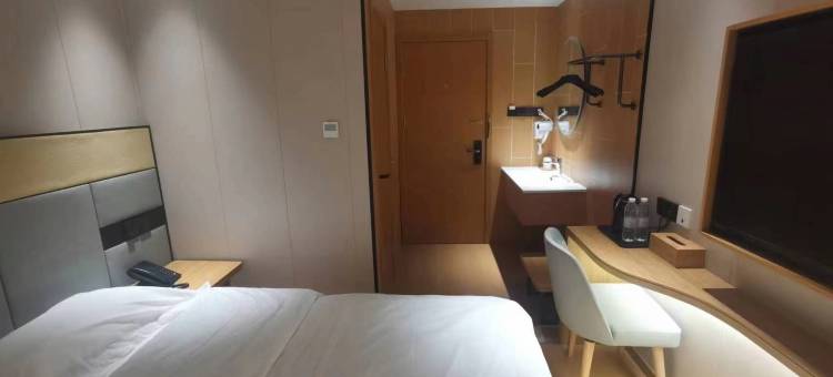 欧丽商务酒店(上海漕河泾虹梅路地铁站店)图片