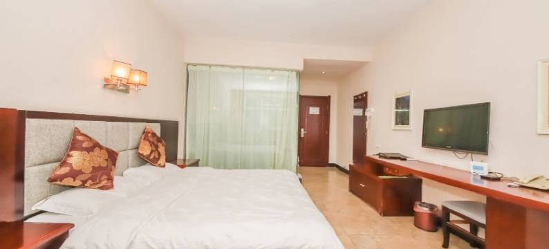 大好河山度假酒店(云台山店)图片