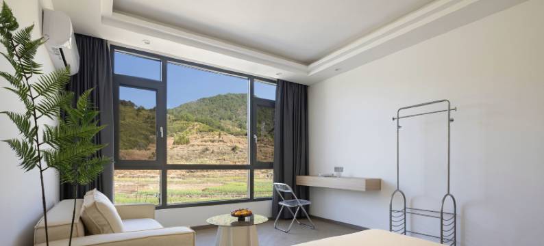 婺源青禾民宿(篁岭风景区店)图片