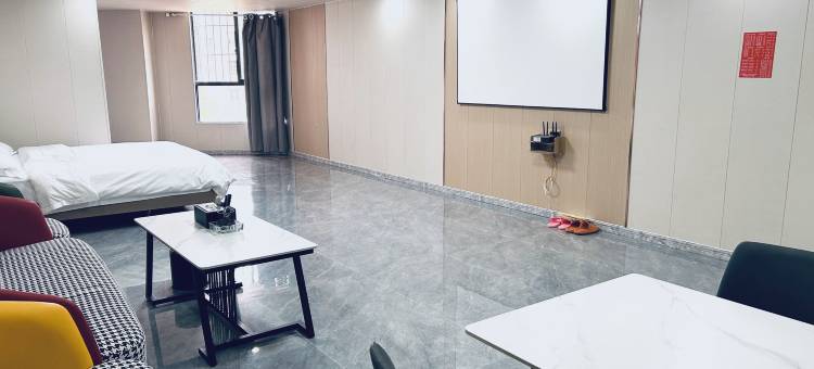 华丰公馆(东莞东坑店)图片
