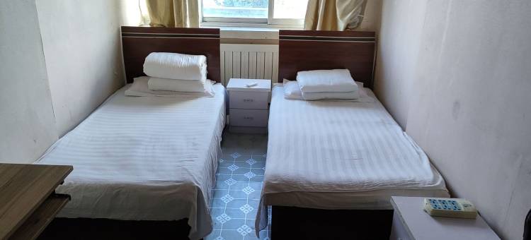 克拉玛依鸿润旅馆图片