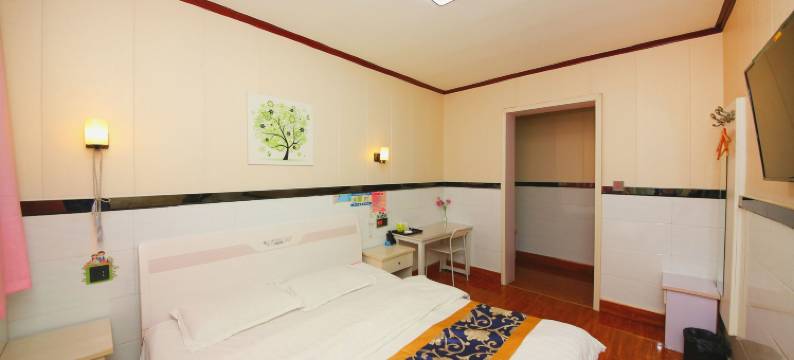 漯河源汇快捷宾馆图片