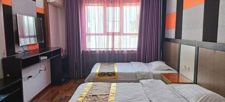 伊宁宁西客栈图片