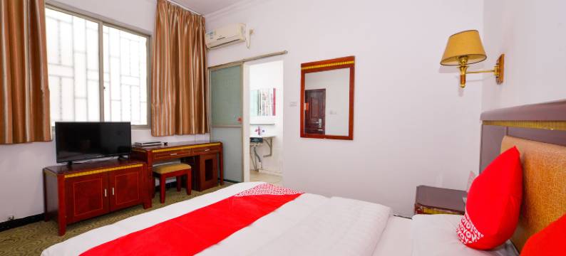 旺鑫宾馆(桂林市中医医院南溪山医院店)图片