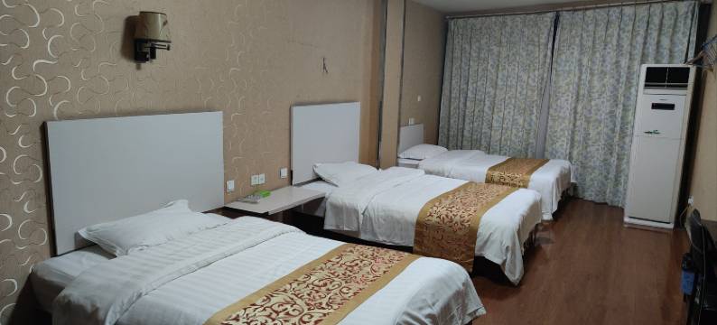 昆山顺源宾馆图片