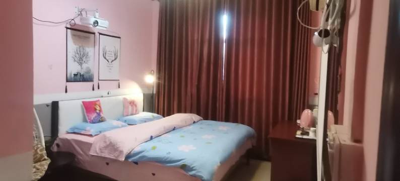 西安天豪影院酒店图片