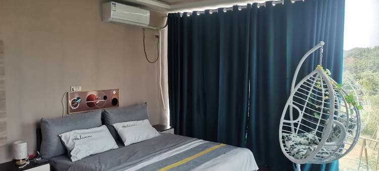 天桥宾馆(白云小镇店)图片