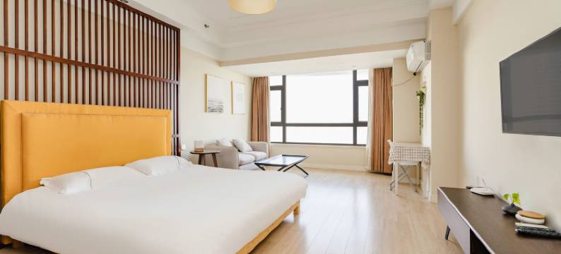 青岛上品度假公寓图片