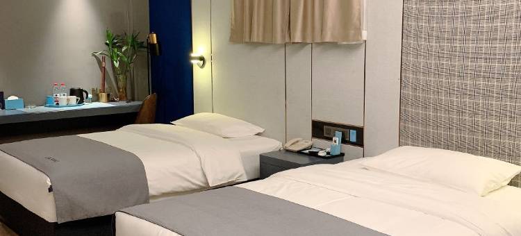 兰欧酒店(兰陵农业公园店)图片