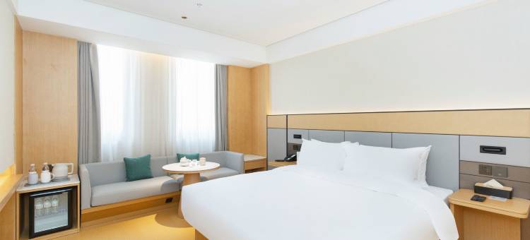 全季酒店(固安北京大兴机场航站楼店)图片