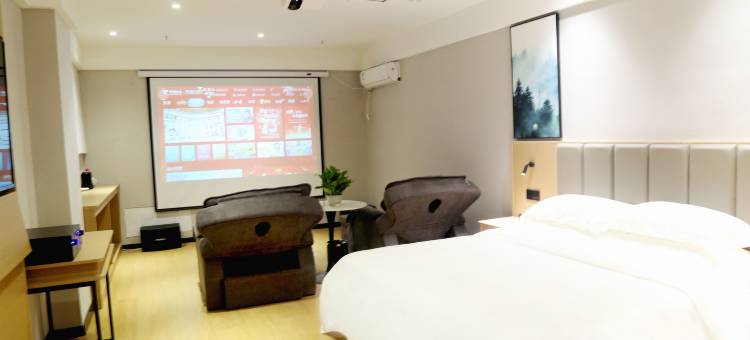格林豪泰酒店(喀什伽师铜城公园店)图片