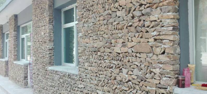 北京乡野缘民宿(雾灵西峰东极仙谷自然风景区店)图片