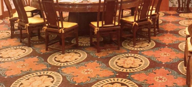 唐山市古冶区凯申商务宾馆图片