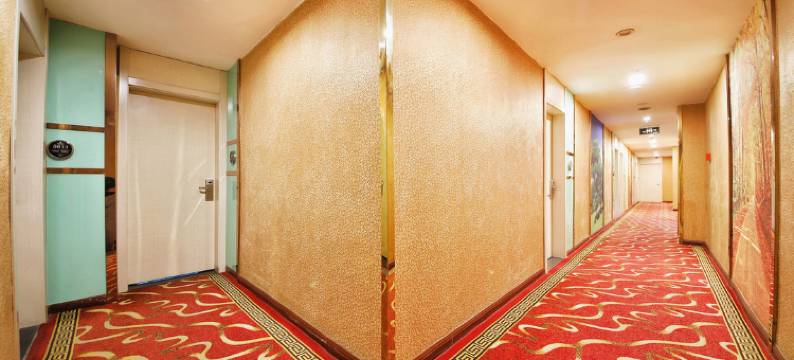 莽都大酒店(航天城地铁站店)图片